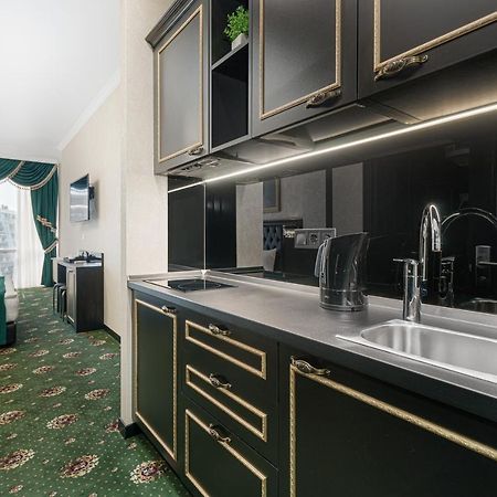 Arcadia City Apartments Oldenburg Bagian luar foto