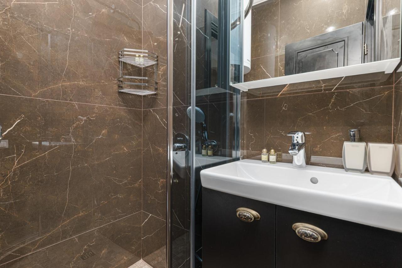 Arcadia City Apartments Oldenburg Bagian luar foto