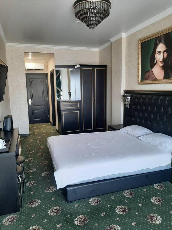Arcadia City Apartments Oldenburg Bagian luar foto