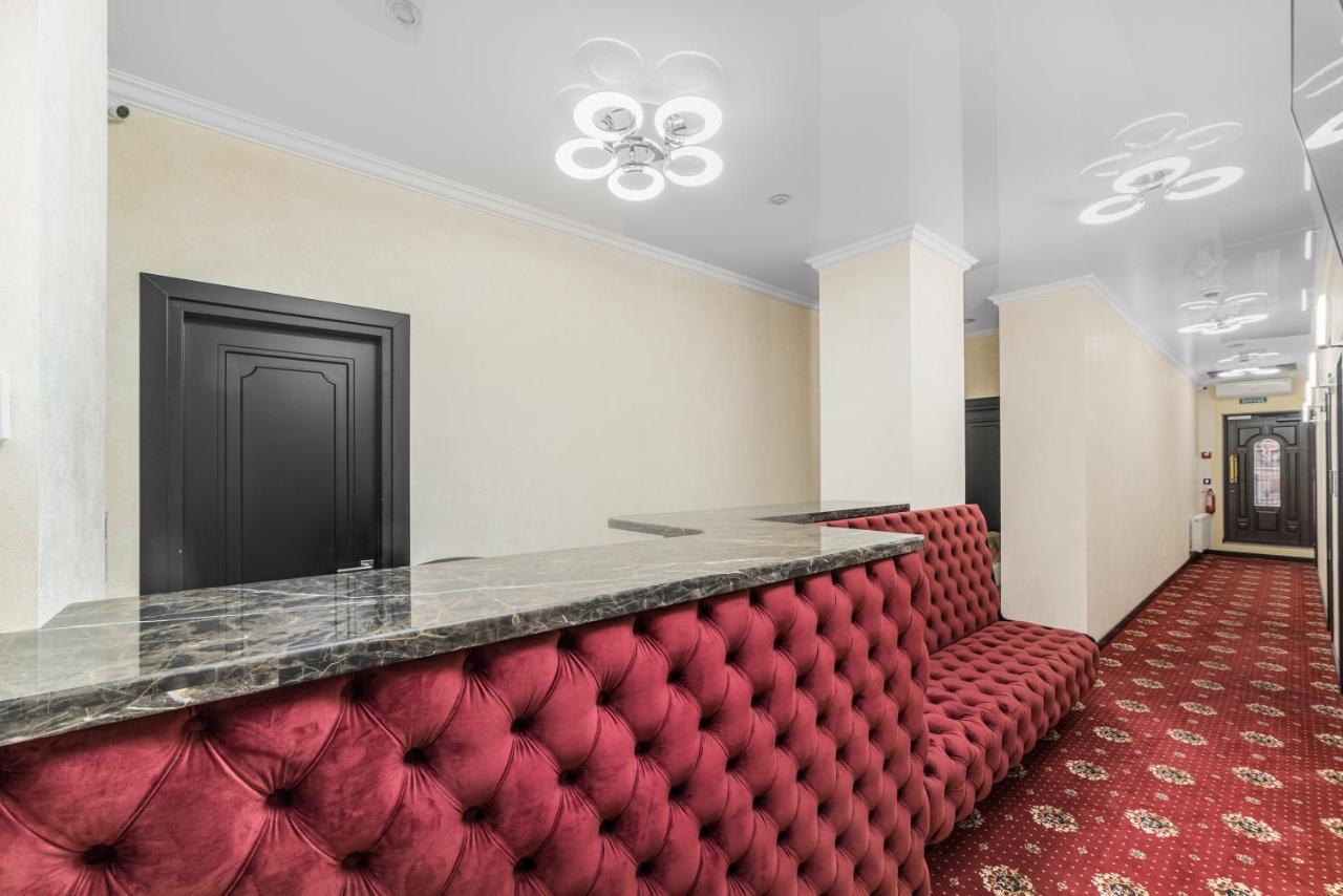 Arcadia City Apartments Oldenburg Bagian luar foto