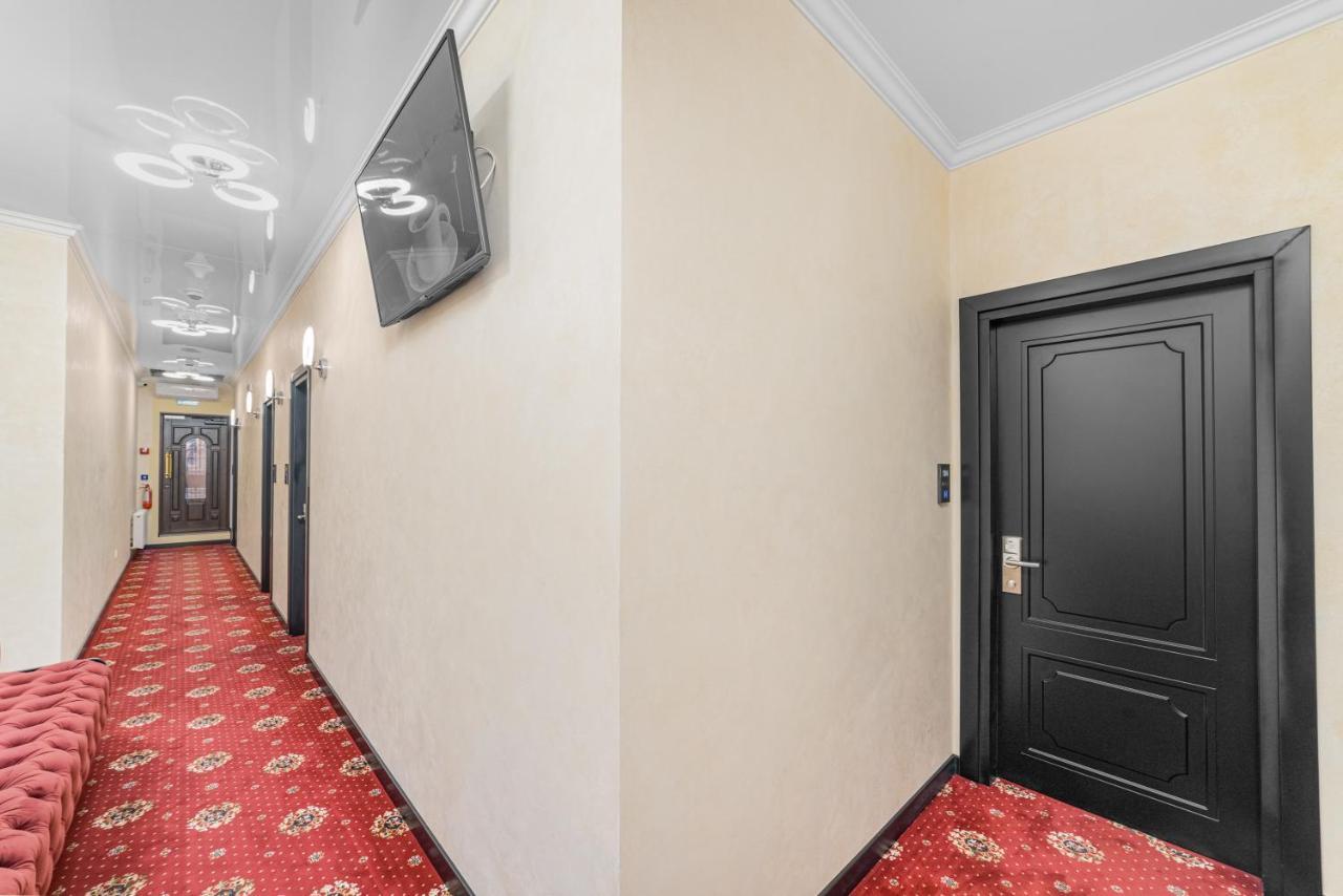 Arcadia City Apartments Oldenburg Bagian luar foto