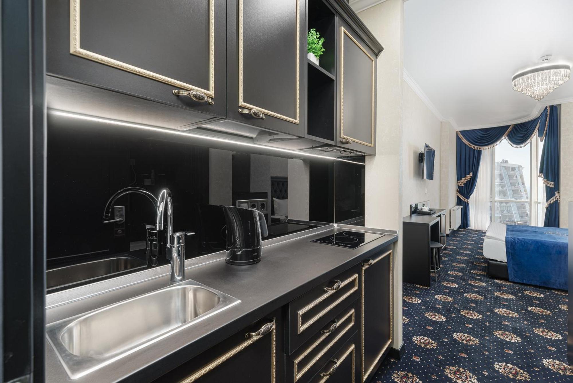 Arcadia City Apartments Oldenburg Bagian luar foto
