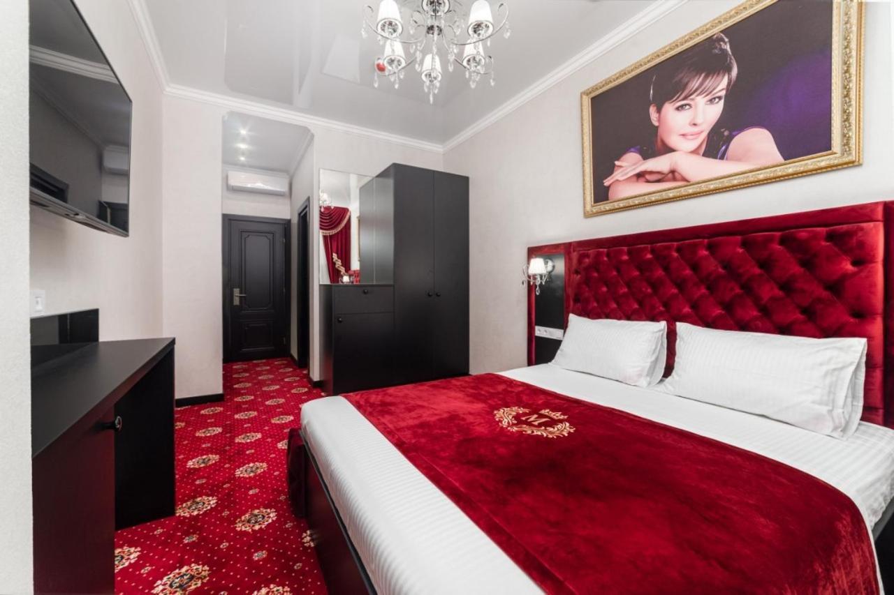 Arcadia City Apartments Oldenburg Bagian luar foto